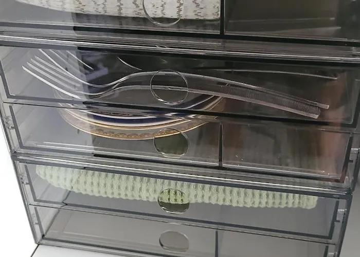 Privee Calme Centre-ville Brotteaux B&B 리옹